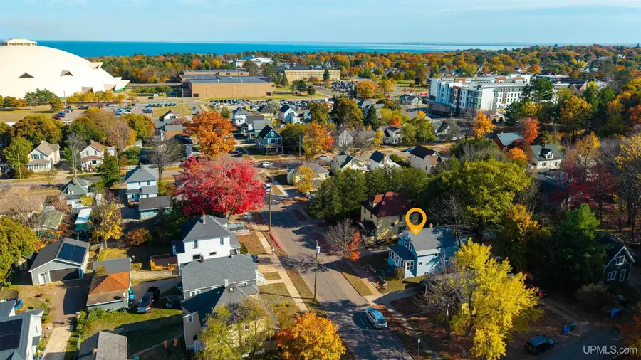 423 Summit, Marquette, MI 49855 - #2