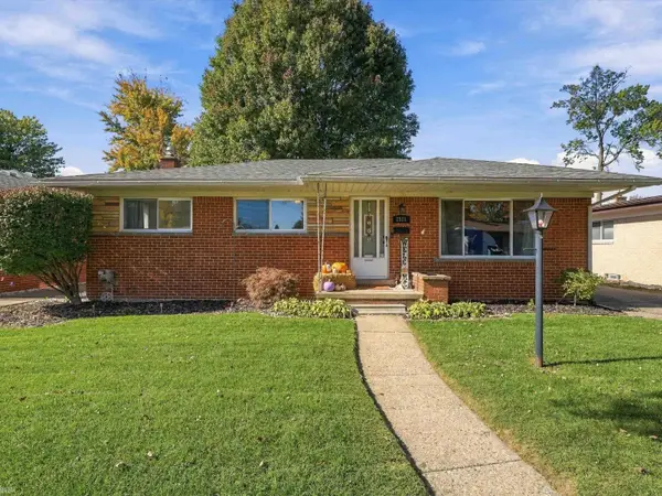 28111 Cunningham, Warren, MI 48092