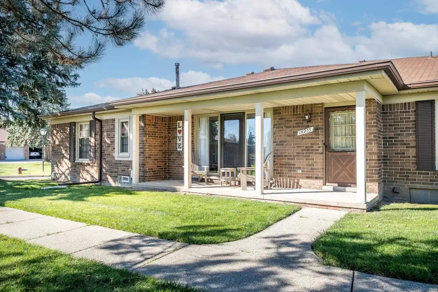 14955 Hartford, Shelby, MI 48315 - #2