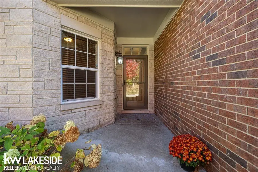 609 Mountain, Rochester Hills, MI 48306 - #3