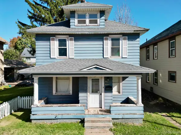 314 N Teal Lake, Negaunee, MI 49866