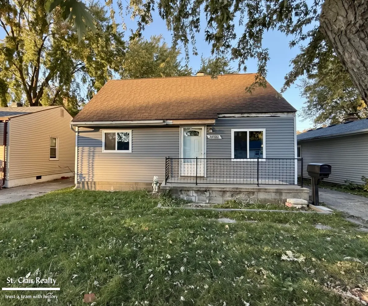 13075 Sidonie, Warren, MI 48089 - #1