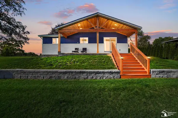 7834 Swan Creek, Newport, MI 48166