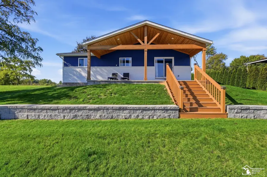 7834 Swan Creek, Newport, MI 48166 - #2