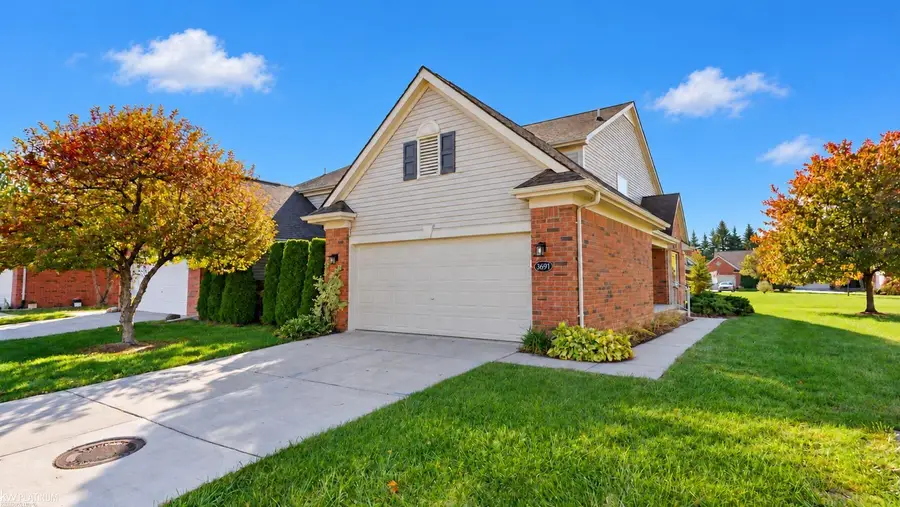 3691 Knightbridge, Sterling Heights, MI 48314 - #2