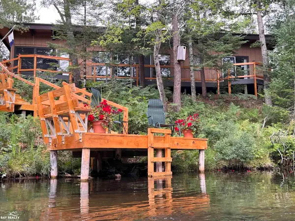477 Elbow, Grayling, MI 49738
