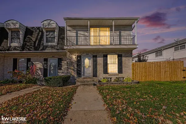 104 Stratford, Rochester Hills, MI 48309
