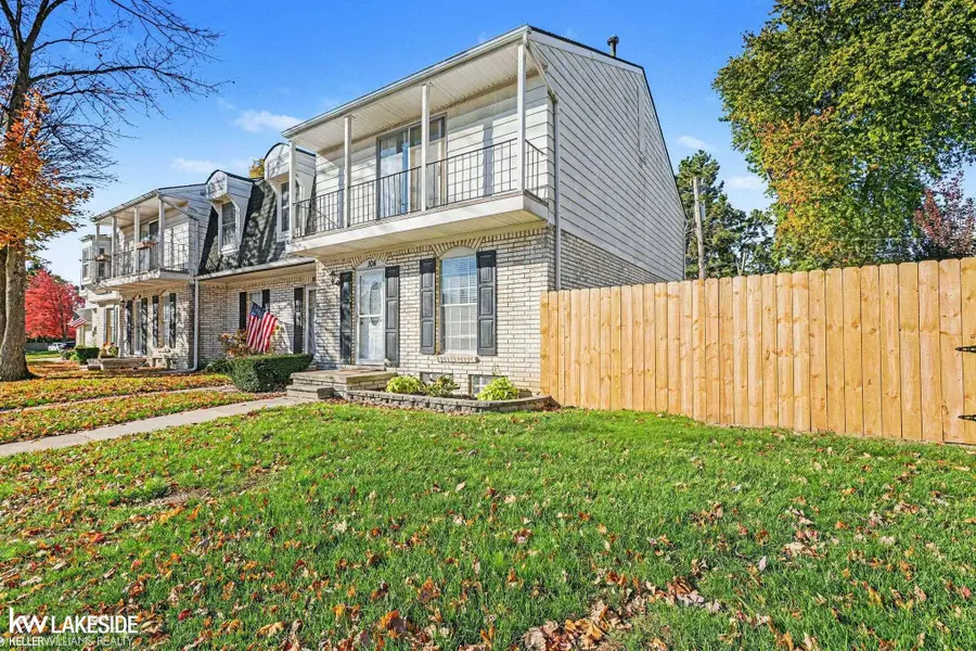 104 Stratford, Rochester Hills, MI 48309 - #3