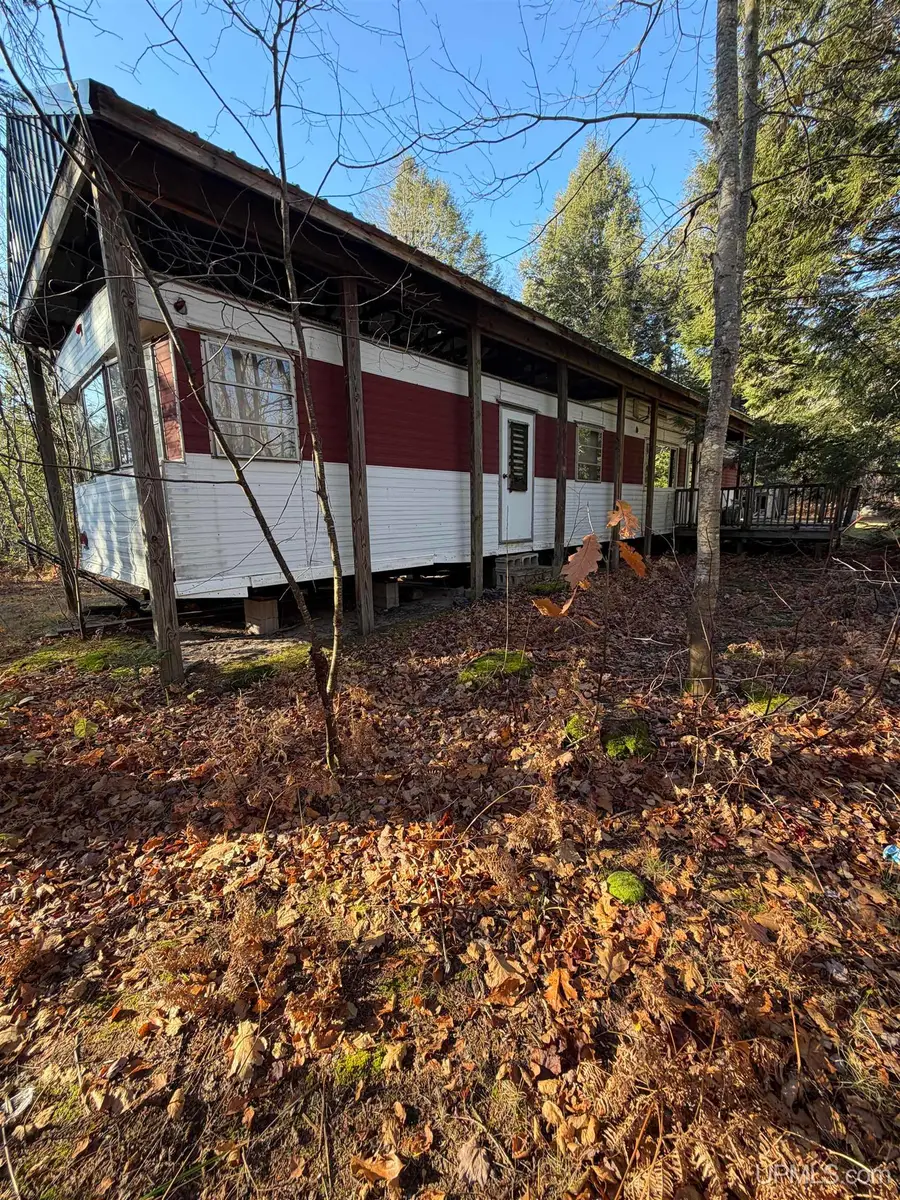 7175 Northwestern Road, Big Bay, MI 49808 - #2