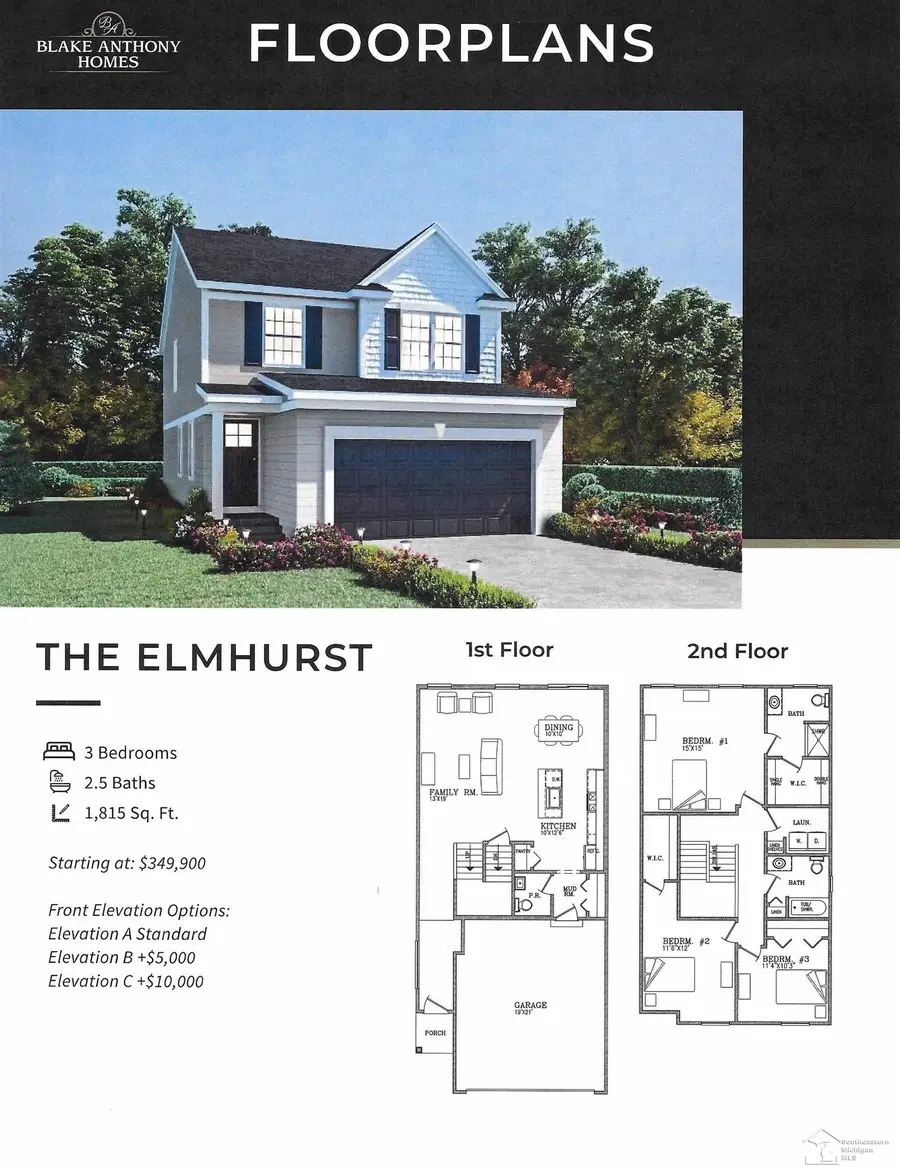 751 Reagan #6, Milan, MI 48160 - #2