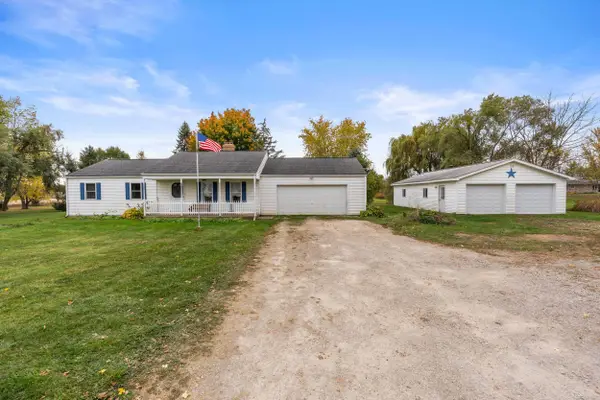 27650 Pratt, Richmond Twp, MI 48062