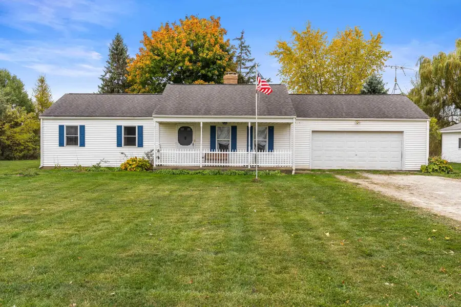 27650 Pratt, Richmond, MI 48062 - #2