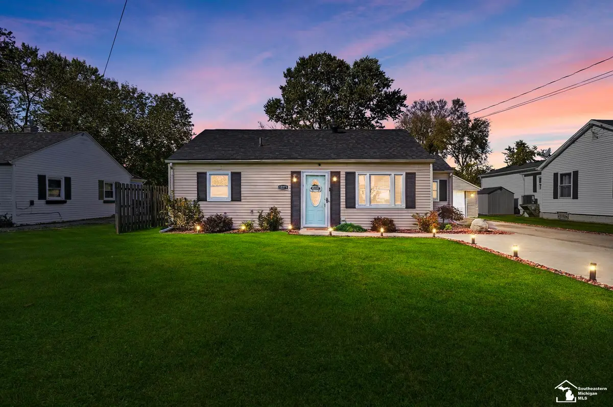12273 N Shores, La Salle, MI 48145 - #1