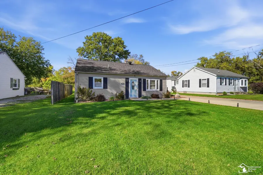 12273 N Shores, La Salle, MI 48145 - #3