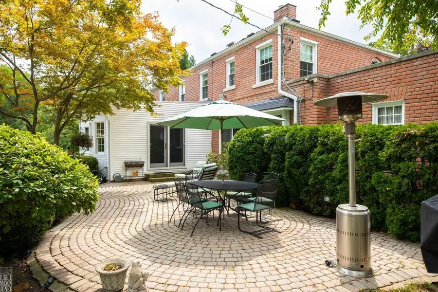 1024 Buckingham, Grosse Pointe Park, MI 48230 - #2