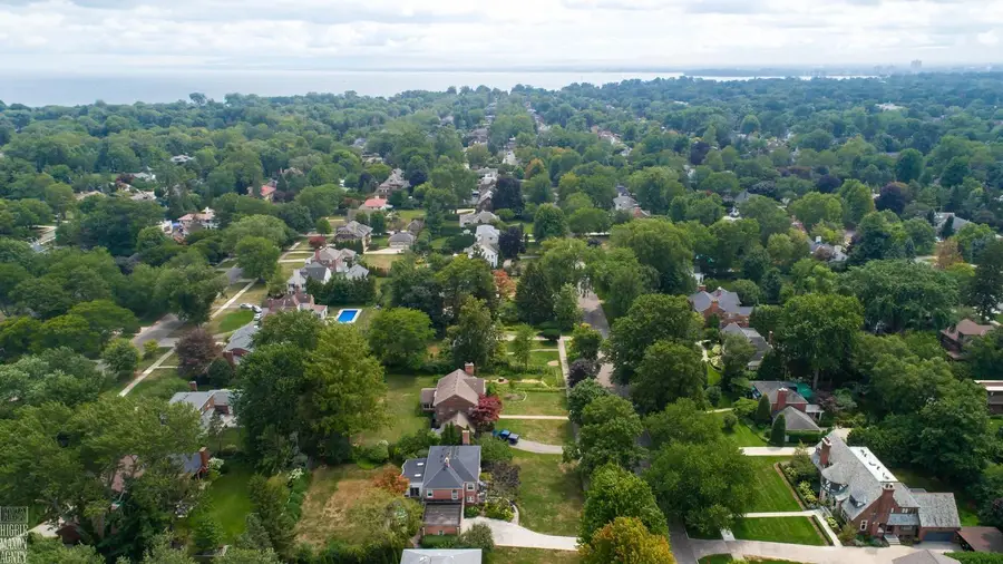 1024 Buckingham, Grosse Pointe Park, MI 48230 - #3