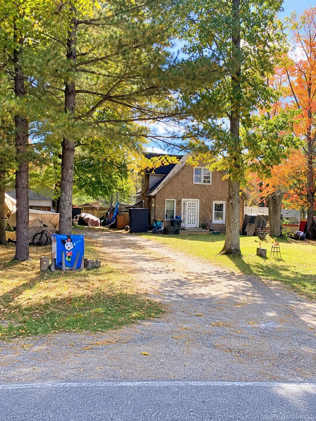 19903 Cedar Run, Traverse City, MI 49684 - #1