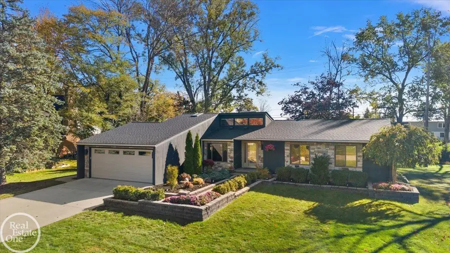 480 Stratford, Saint Clair, MI 48079 - #2