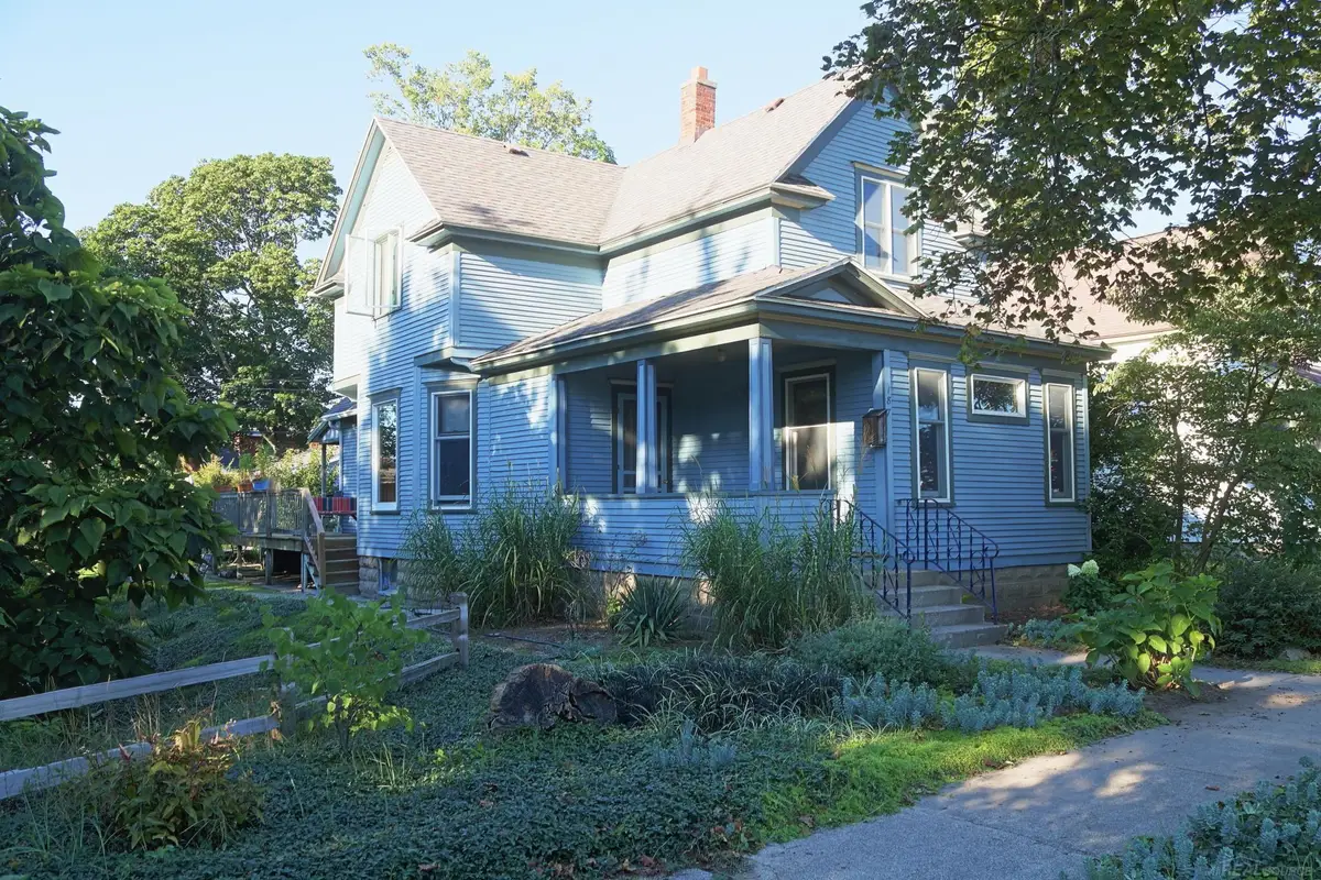 187 W 28th, Holland, MI 49423 - #1