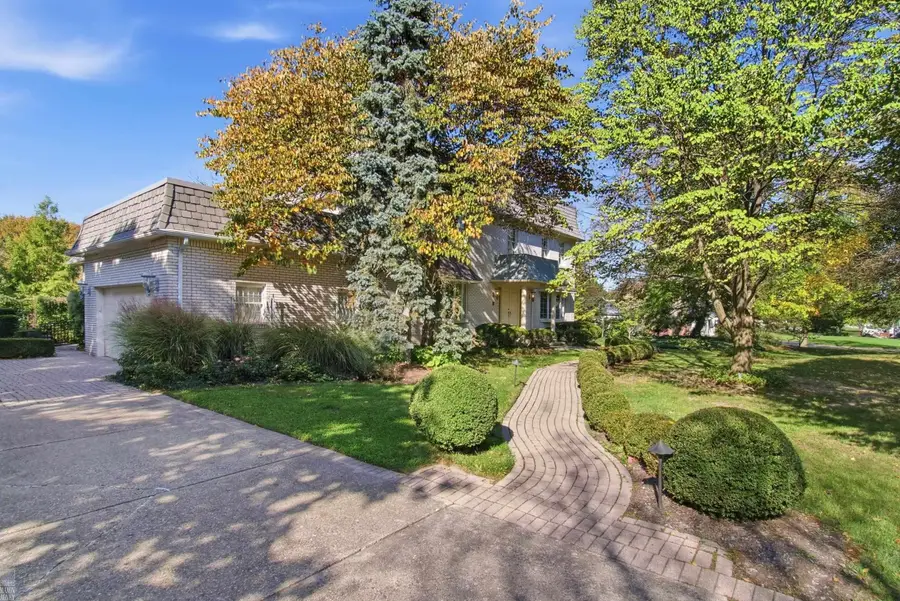 37731 E Horseshoe, Clinton Township, MI 48036 - #3