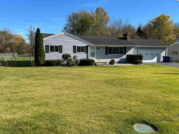 287 E Gloucester Dr, Saginaw, MI 48609