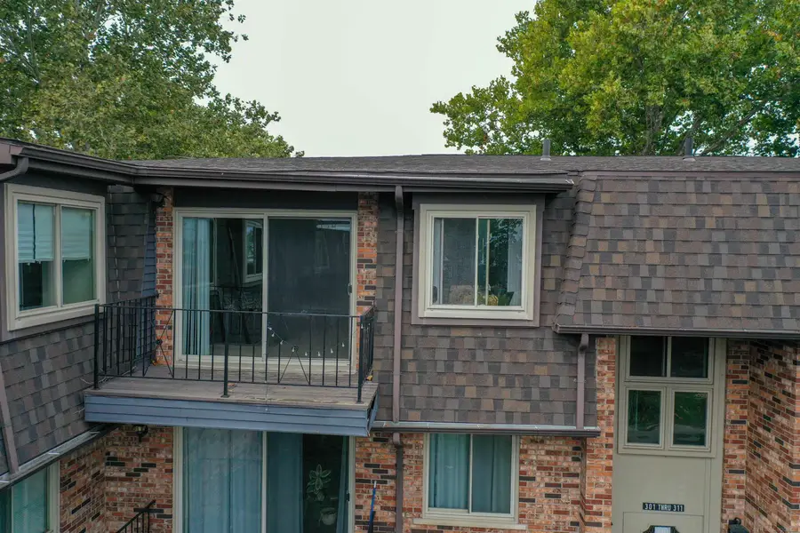 310 Riviera, Saint Clair Shores, MI 48080 - #3