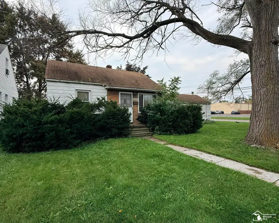 28845 Krauter, Garden City, MI 48135 - #2