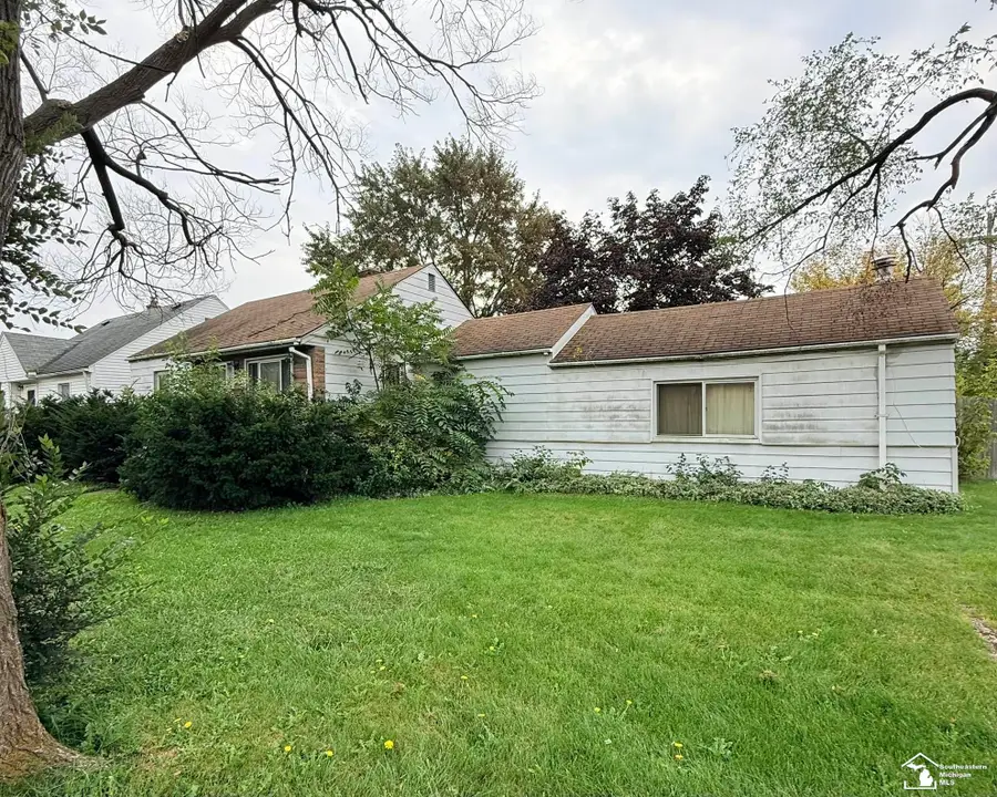 28845 Krauter, Garden City, MI 48135 - #3