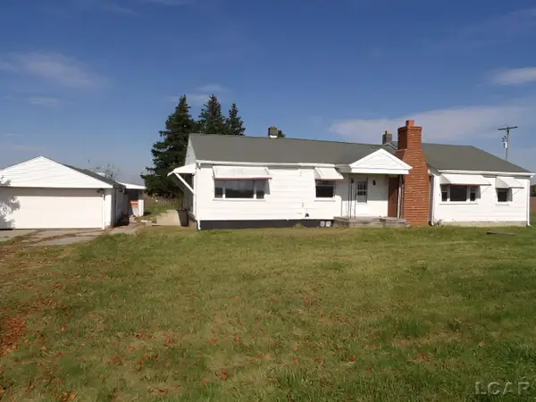 5852 W Yankee, Morenci, MI 49256