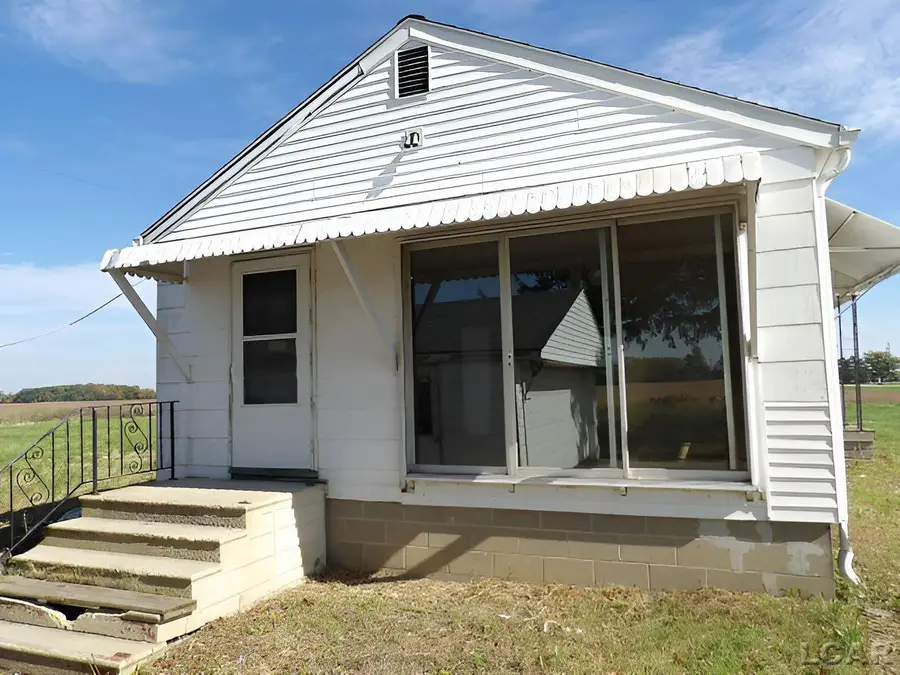 5852 W Yankee, Morenci, MI 49256 - #2