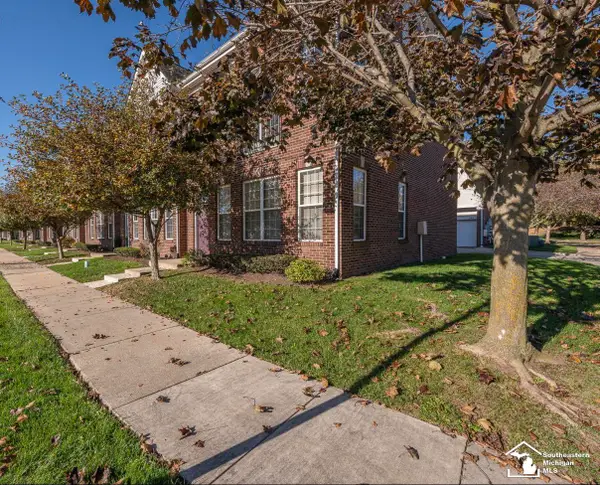 502 Kaye Lani, Monroe, MI 48161