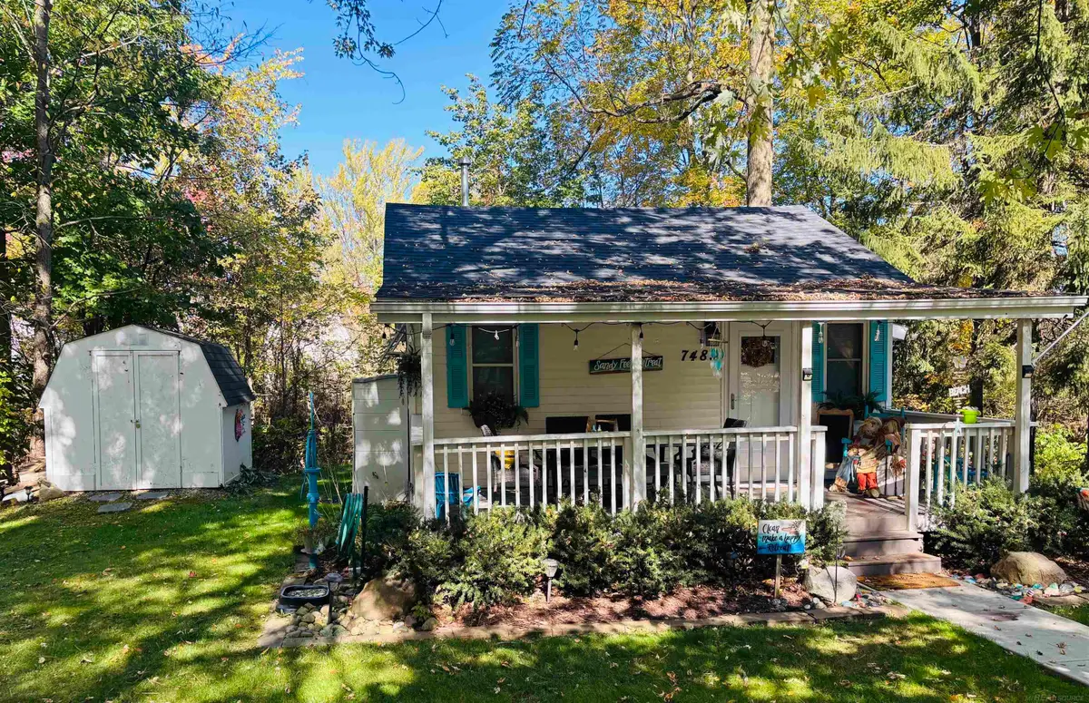 7483 Southwood, Worth, MI 48450 - #1