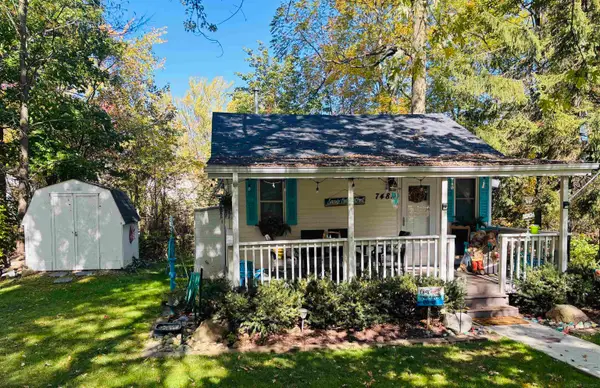 7483 Southwood, Lexington Heights, MI 48450