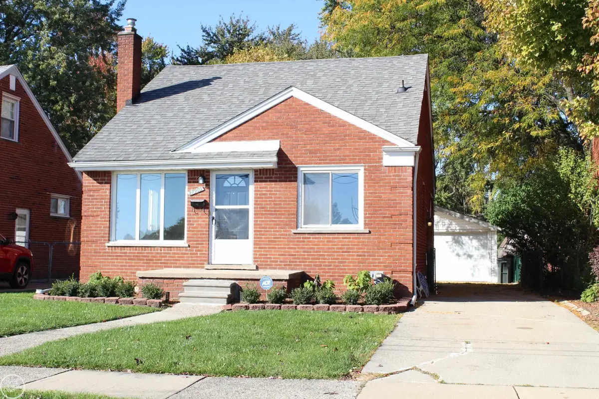 27909 Joan, Saint Clair Shores, MI 48081 - #1