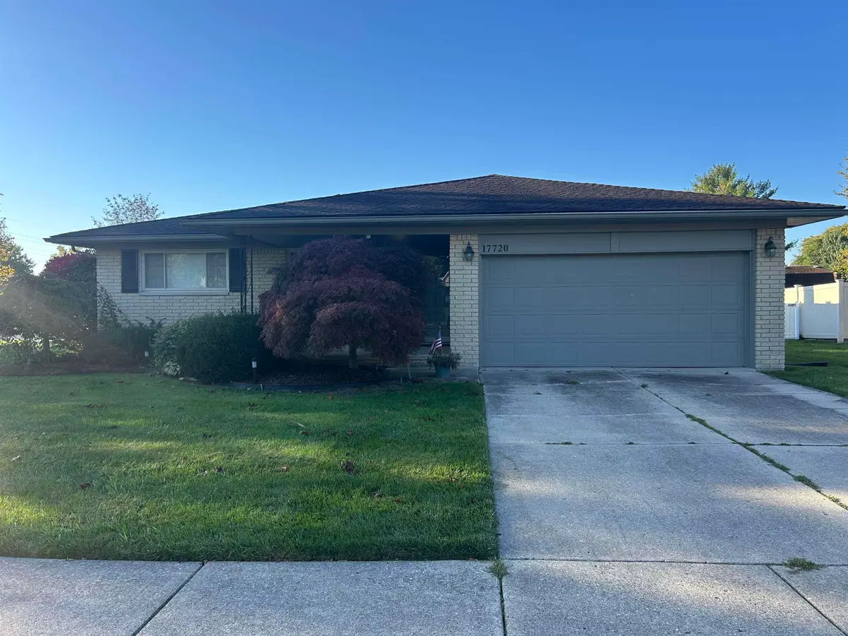 17720 Barry, Clinton Township, MI 48038 - #1
