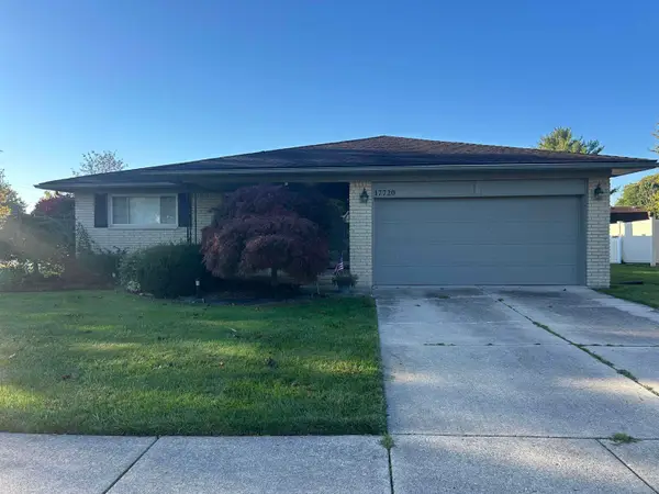 17720 Barry, Clinton Township, MI 48038