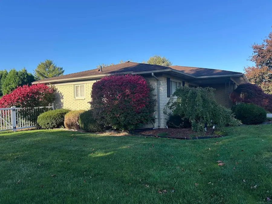 17720 Barry, Clinton Township, MI 48038 - #2