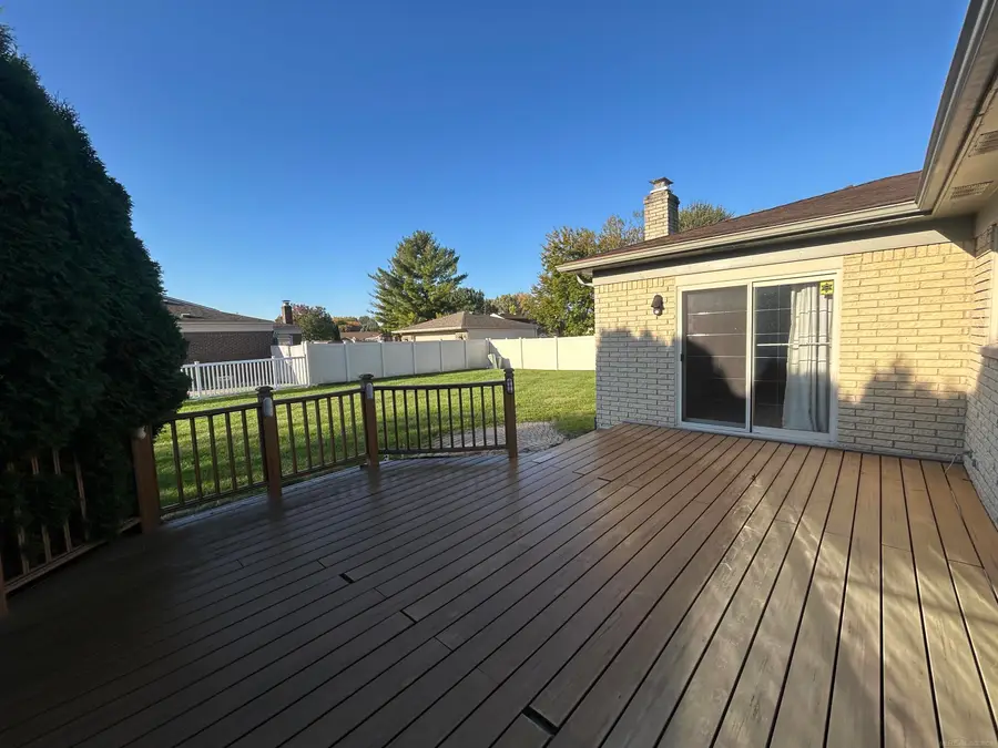 17720 Barry, Clinton Township, MI 48038 - #3
