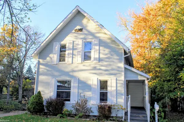 6530 Chard, Marlette, MI 48453