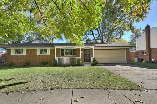 36734 Theodore, Clinton Township, MI 48035