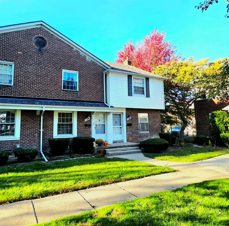 22980 Gary, Saint Clair Shores, MI 48080 - #2