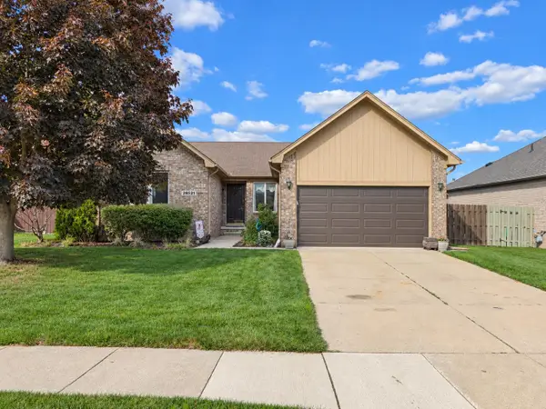 28521 Wales, Chesterfield, MI 48047