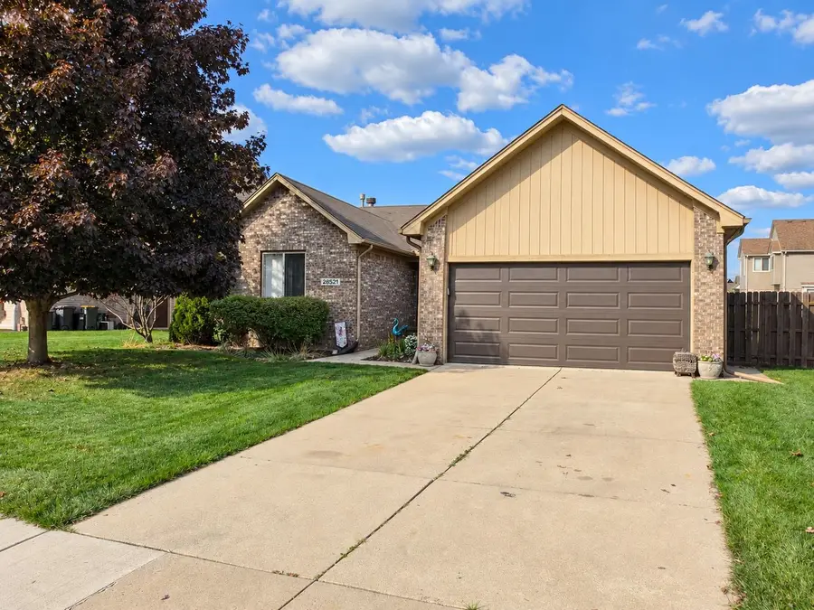 28521 Wales, Chesterfield, MI 48047 - #2