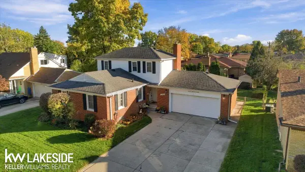 19016 Spindler, Eastpointe, MI 48021