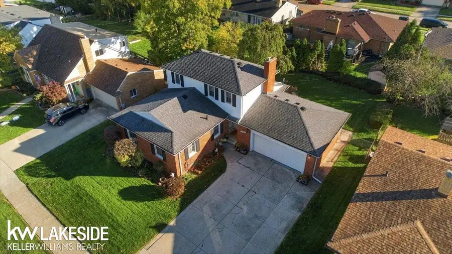 19016 Spindler, Eastpointe, MI 48021 - #3