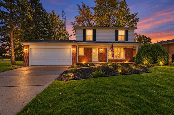 11164 Madeline, Warren, MI 48093