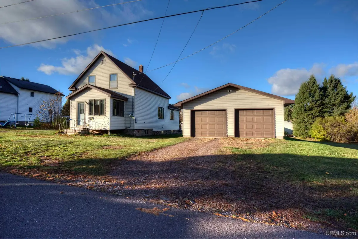 320 W Larch, Ironwood, MI 49938 - #1