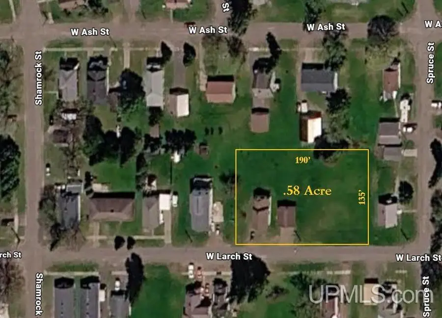 320 W Larch, Ironwood, MI 49938 - #2