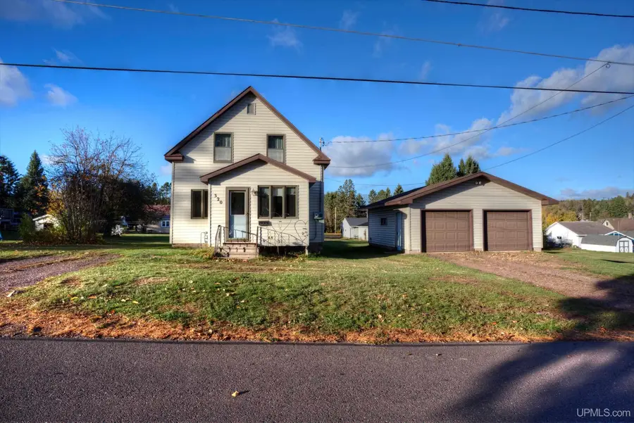 320 W Larch, Ironwood, MI 49938 - #3