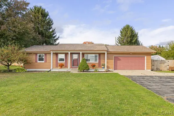 1938 Oakwood, Adrian, MI 49221